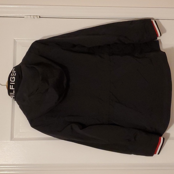 Tommy Filfiger Women's Jacket with hood - Picture 2 of 9